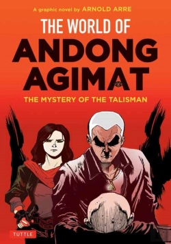 Bertrand.pt - The World Of Andong Agimat