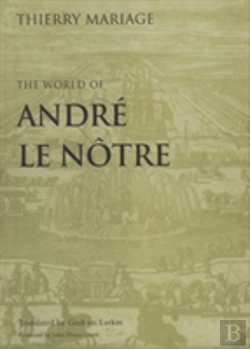 Bertrand.pt - The World Of Andre Le Notre