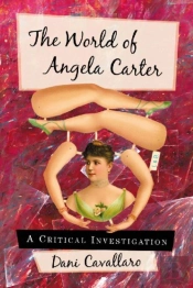 The World Of Angela Carter