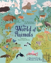 The World Of Animals