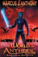 The World Of Antheric