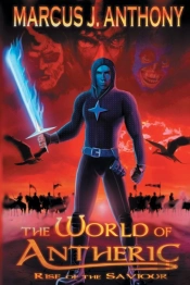 The World Of Antheric