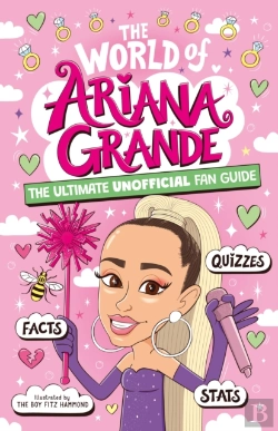 Bertrand.pt - The World Of Ariana Grande