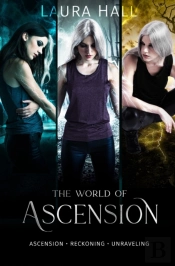 The World Of Ascension