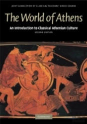 The World Of Athens