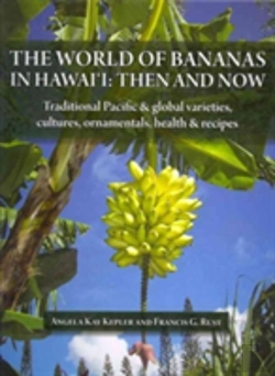 Bertrand.pt - The World Of Bananas In Hawaii