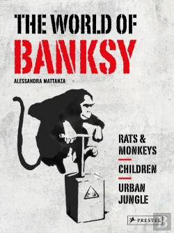 Bertrand.pt - The World Of Banksy