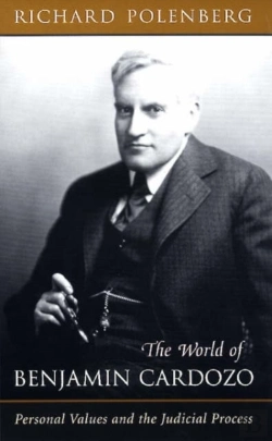 Bertrand.pt - The World Of Benjamin Cardozo