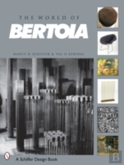 Bertrand.pt - The World Of Bertoia