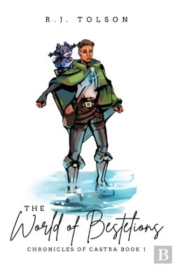 Bertrand.pt - The World Of Bestelions (Chronicles Of Castra Book