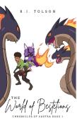 The World Of Bestelions (Chronicles Of Castra Book