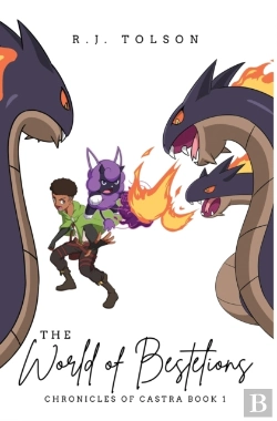 Bertrand.pt - The World Of Bestelions (Chronicles Of Castra Book
