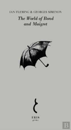 Bertrand.pt - The World Of Bond And Maigret