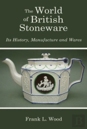The World Of British Stoneware