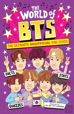 Bertrand.pt - The World Of Bts