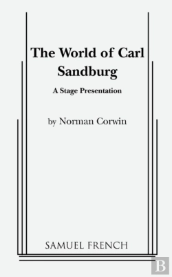 Bertrand.pt - The World Of Carl Sandburg