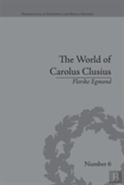 Bertrand.pt - The World Of Carolus Clusius