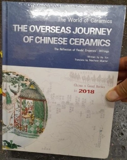 Bertrand.pt - The World Of Ceramics, 3 Tomes (En Anglais)