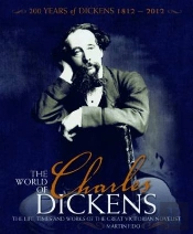 The World Of Charles Dickens