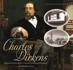Bertrand.pt - The World Of Charles Dickens