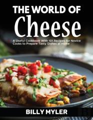 The World Of Cheese