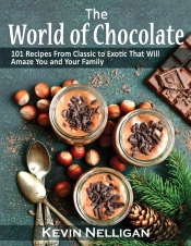 The World Of Chocolate