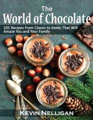 The World Of Chocolate
