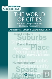 The World Of Cities