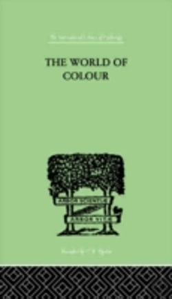 Bertrand.pt - The World Of Colour