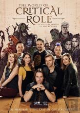 The World Of Critical Role