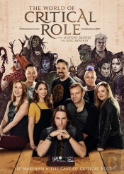 The World Of Critical Role