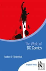 The World Of Dc Comics