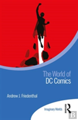 Bertrand.pt - The World Of Dc Comics