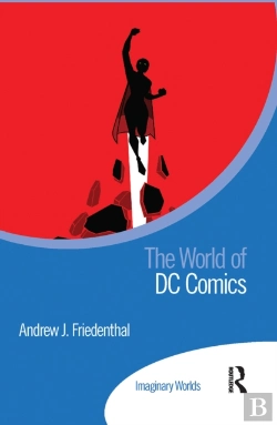 Bertrand.pt - The World Of Dc Comics