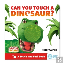 Bertrand.pt - The World Of Dinosaur Roar!: Can You Touch A Dinosaur?