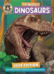 The World Of Dinosaurs By Jurassicexplorers 2024 Edition