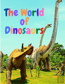 Bertrand.pt - The World Of Dinosaurs