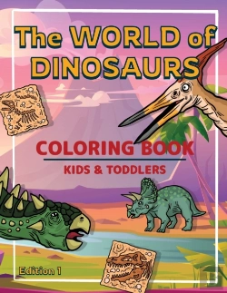 Bertrand.pt - The World Of Dinosaurs