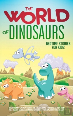 Bertrand.pt - The World Of Dinosaurs