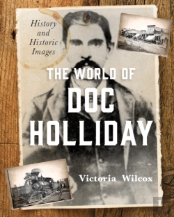 Bertrand.pt - The World Of Doc Holliday