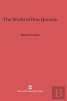The World Of Don Quixote