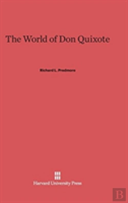 Bertrand.pt - The World Of Don Quixote