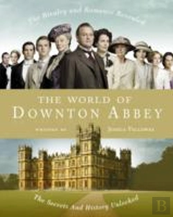 Bertrand.pt - The World Of Downton Abbey