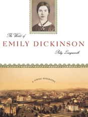 The World Of Emily Dickinson