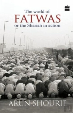 Bertrand.pt - The World Of Fatwas : Or The Shariah In Action