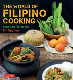 Bertrand.pt - The World Of Filipino Cooking