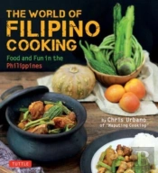 The World Of Filipino Cooking