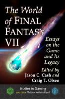 The World Of Final Fantasy Vii