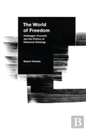 The World Of Freedom