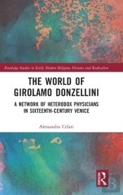 The World Of Girolamo Donzellini
